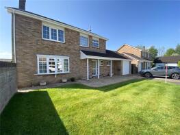 2, Ford Orchard, Sampford Peverell EX16 7DA