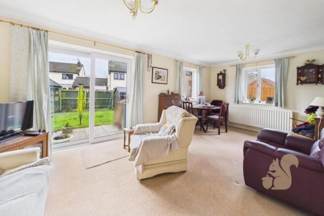 Hawk End Lane, Elmswell, IP30 photo 3