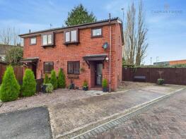 21, Parkgate Court, Chester CH1 4BP