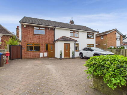 Prescot Road, Aughton, L39 4SN