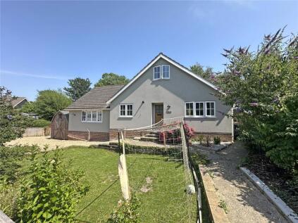 Widden Close, Sway, Lymington, Hampshire, SO41