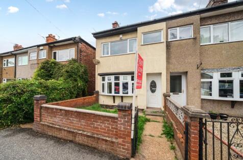 Macaulay Street, Grimsby, South Humberside, DN31