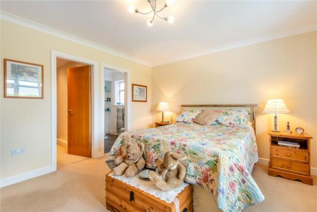 Principal Bedroom