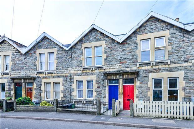 Property Elevation