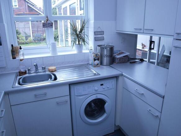 Modern Kitchen
