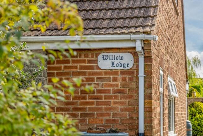 Willow Lodge (Frampton Fen)-9