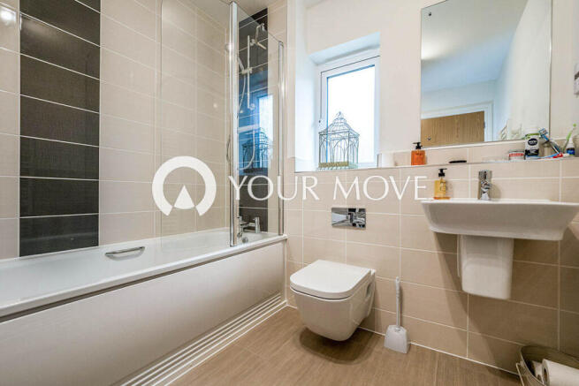 Bathroom Wc