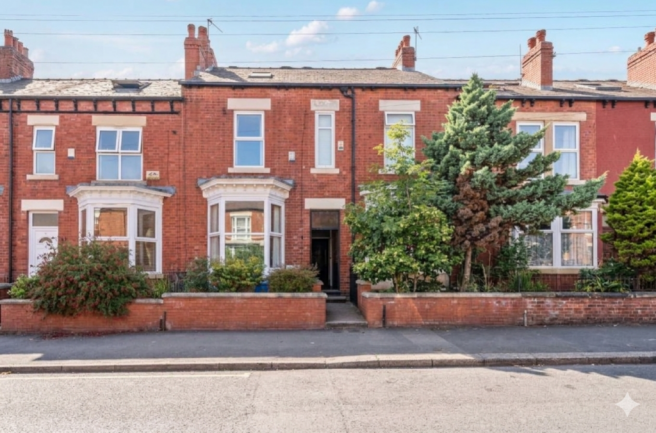 best estate agent in sheffield