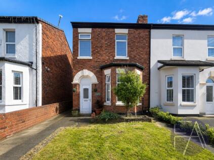 Linaker Street, Southport, Merseyside, PR8 6RP