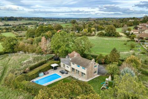 Leys Lane, Frome, BA11