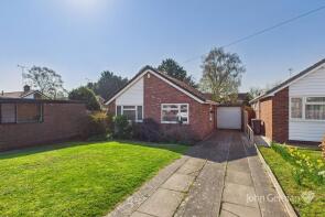 1, Alwyn Road, Yoxall DE13 8QB