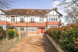 18, Delamere Road, London W5 3JR