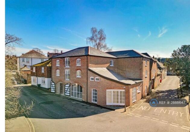 The Old Granary