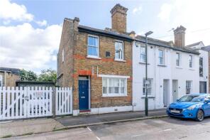 5, May Road, Twickenham TW2 6QW