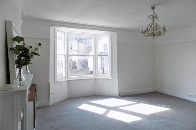Living / Dining Room