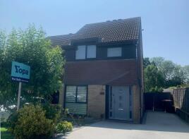 11, Middleton Way, Ifield, Crawley RH11 0UD