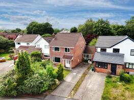 44, The Paddocks, Upper Church Village, Church Village CF38 1TL