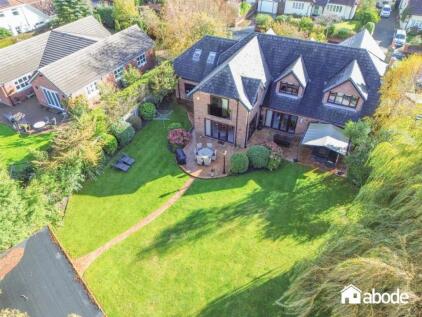 St. Andrews Drive, Crosby, Liverpool