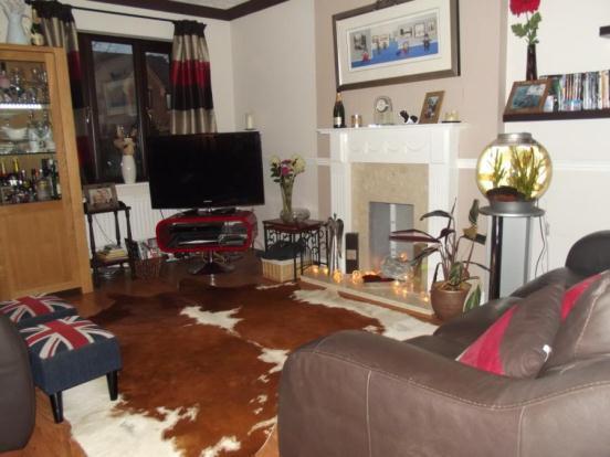 Lounge Two