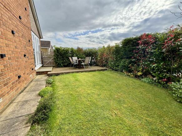 Garden View Two
