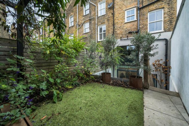 Shakespeare Road, Herne Hill, London, SE24 photo 4