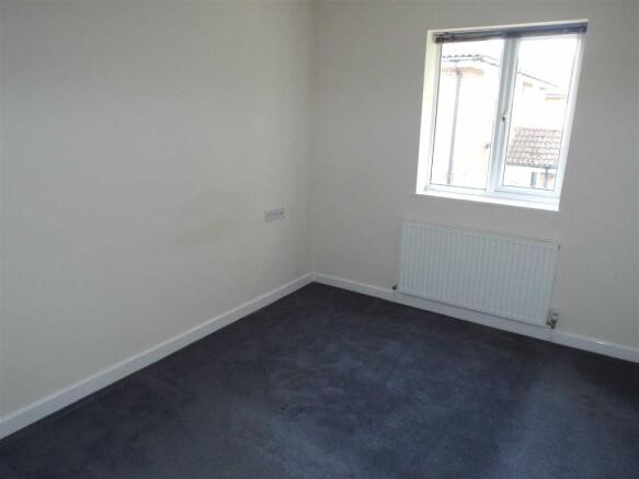 BEDROOM 1: