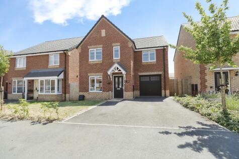 Holland Drive, Shrewsbury, SY2