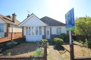 6, Millcroft Avenue, Brighton BN42 4RU