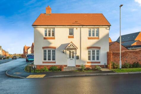 Child Close, Lichfield