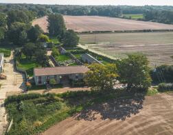 Mere Barn, Home Farm Lane, Thetford IP25 6QT