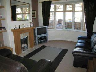 Lounge/ Dining area