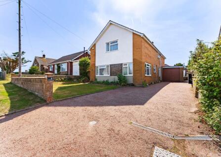 Albion Road, Mundesley