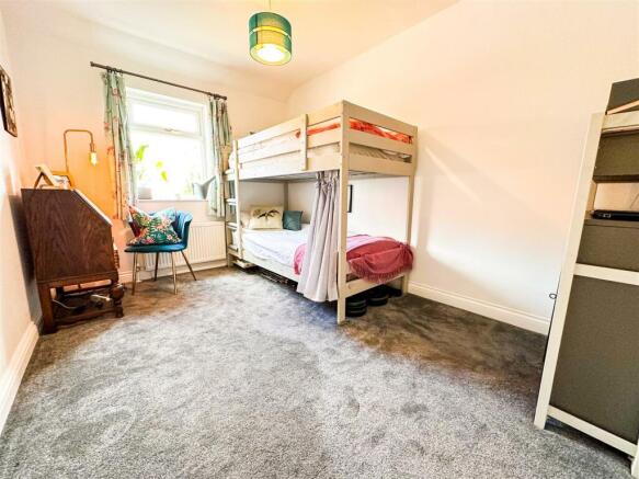 BEDROOM TWO