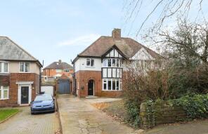 200, Walton Road, Chesterfield S40 3BS