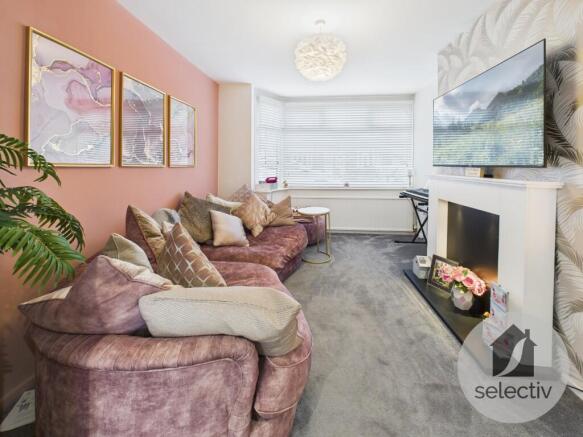 Tyne Road, Redcar, North Yorkshire, TS10 – pohled 6