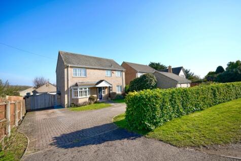 Station Road, Warboys, Huntingdon, PE28