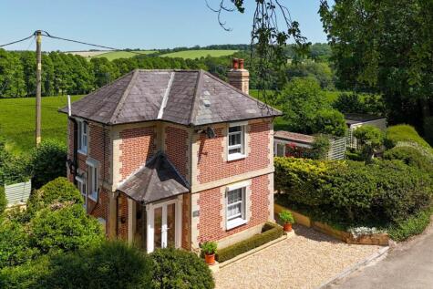 Letton Park, Blandford Forum