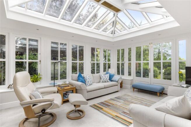 Orangery
