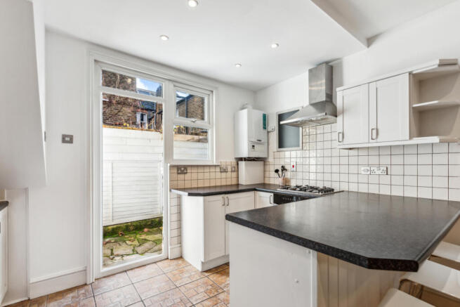 Ormiston Grove