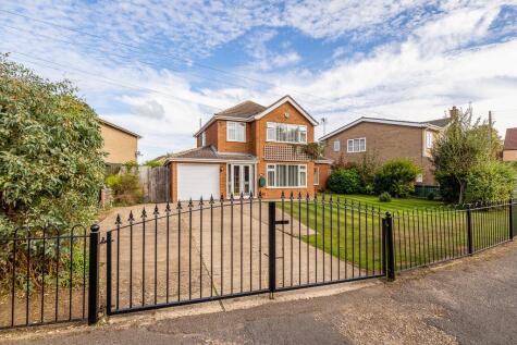 Apeldoorn Gardens, Spalding