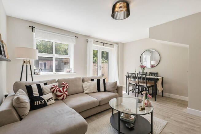 2 bed Terraced for sale Image 6