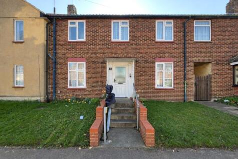 Lynsted Road, Twydall, Kent, ME8