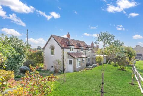 April Cottage, Shaftesbury Road, Mere