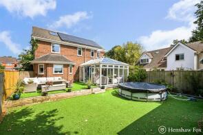 66, Nutfield Road, Southampton SO16 8JN