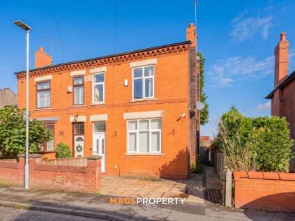 Harvey Lane, Golborne, WA3