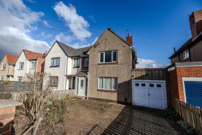 20, Hillhead Road, Newcastle Upon Tyne NE5 5AP