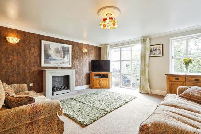 4 bed End of Terrace for sale Image 6