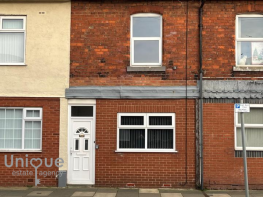 50, North Albert Street, Fleetwood FY7 6AR