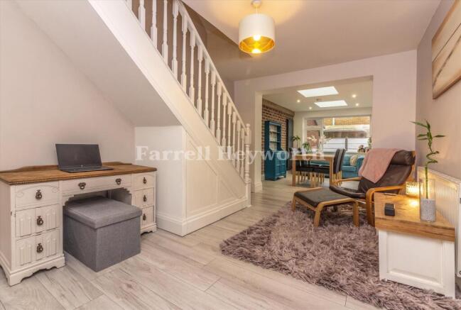 Green Acres Drive, Garstang, Preston photo 4