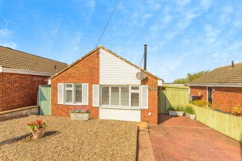 Churchill Road, Stamford